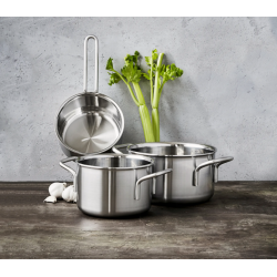 Eva Trio Multi Grydest