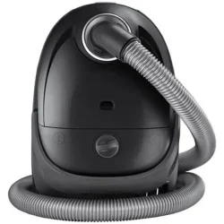 Nilfisk ONE St�vsuger - Sort - Inkl Parket og HEPA13