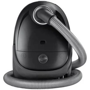 Nilfisk ONE St�vsuger - Sort - Inkl Parket og HEPA13