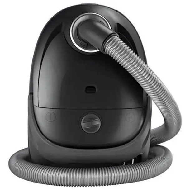 Nilfisk ONE St�vsuger - Sort - Inkl Parket og HEPA13