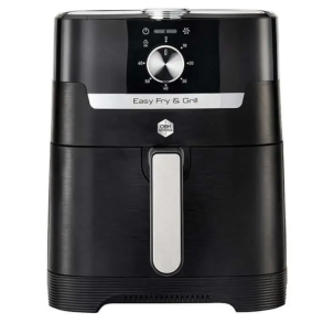 OBH Nordica Airfryer Easy Fry & Grill 2-i-1