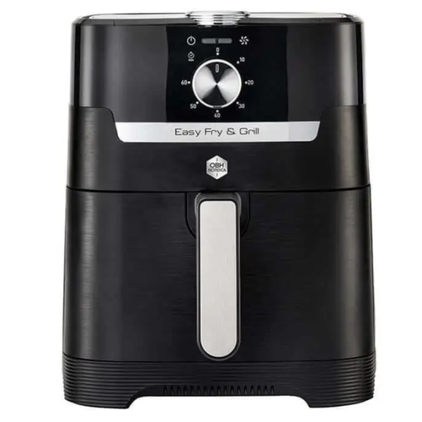 OBH Nordica Airfryer Easy Fry &amp; Grill 2-i-1