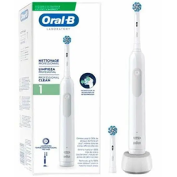 Oral-B Professional Clean Laboratory 1 Eltandb�rste