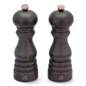 Peugeot Paris Salt- og Peberkv�rns�t - 18 cm - Grafitgr�