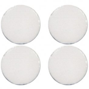 Klbepuder til Parkone 2 + Parklife  - Klar