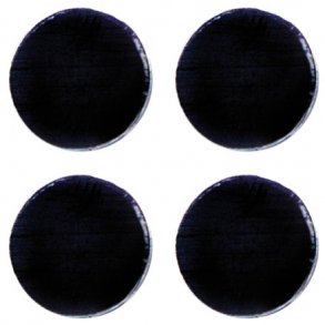 Klbepuder til Parkone 2 + Parklife  - Sort