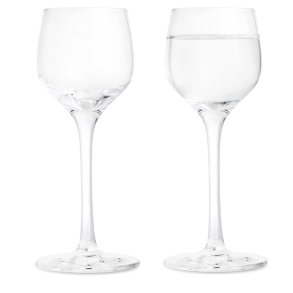 Rosendahl Premium Snapseglas - 5 cl - 2 stk.