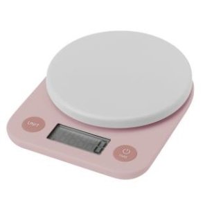 Stelton RIG-TIG Foodie Kkkenvgt - Light Rose