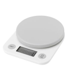 Stelton RIG-TIG Foodie Kkkenvgt - Hvid