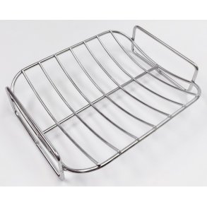 Rist til Bradepande - 25 x 20 cm