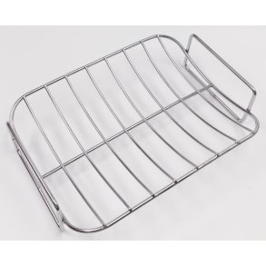 Rist til Bradepande - 30 x 22 cm