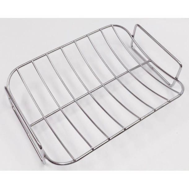 Rist til Bradepande - 30 x 22 cm