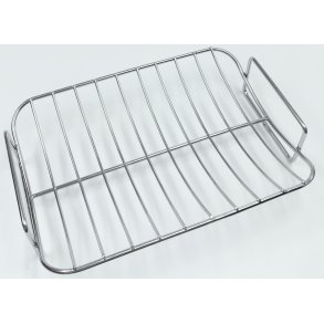 Rist til Bradepande - 35 x 25 cm