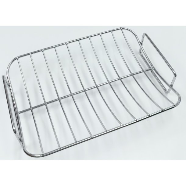 Rist til Bradepande - 35 x 25 cm