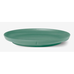 Rosendahl Grand Cru Take Tallerken 19 cm - 2 stk. St�vet Gr�n