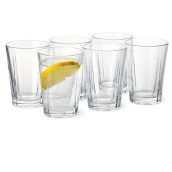 Rosendahl Grand Cru Vandglas - 6 stk.