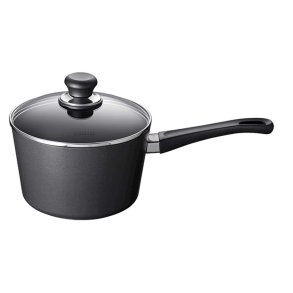 Scanpan Classic Induction Kasserolle Med L�g - 2,5 l