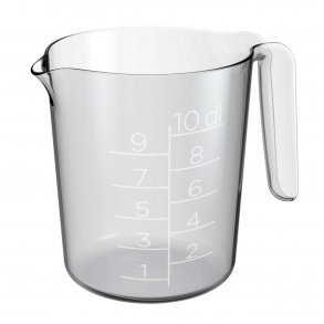 Gastromax Mlekande - 1 l