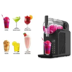 Seeger Slush Ice Maskine - 200 W - 1,5 l