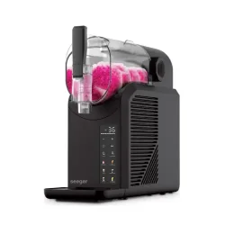 Seeger Slush Ice Maskine - 200 W - 1,5 l