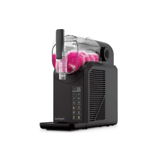 Seeger Slush Ice Maskine - 200 W - 1,5 l