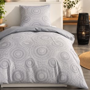 Premium Quality Senges�t - 140 x 200 cm - Gr�