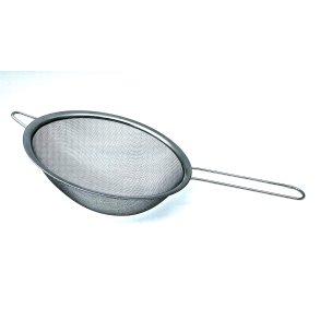 Daily Trdsigte - Rustfrit Stl - 24 cm