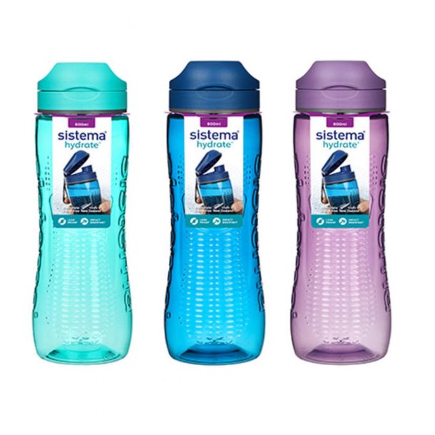 Sistema Tritan Active - 800 ml