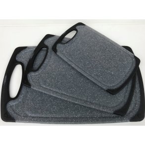 Conzept Skrebrt - 25 x 15 x 0,9 cm 