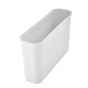 SmartStore Collect - 46 l - SLIM - Hvid 