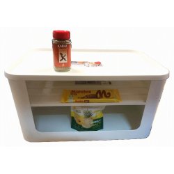 Hylde til SmartStore� Module - 55 l