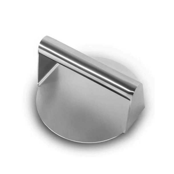 Smash Burger - Rustfrit Stl