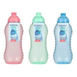 Sistema Drikkeflaske - 330 ml - Twist'n'Sip