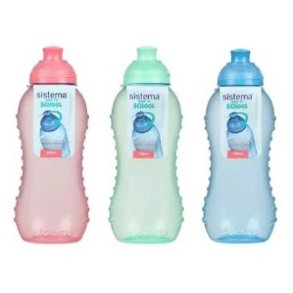 Sistema Drikkeflaske - 330 ml - Twist'n'Sip
