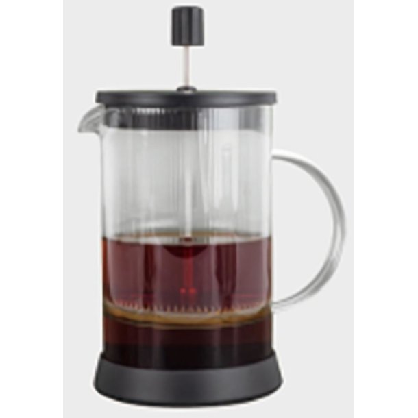 Stempelkande med Riller - 1 l