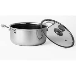 Sobczyk - Hybrid Gryde m. lg - 24 cm 