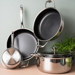 Sobczyk - Hybrid Gryde m. lg - 24 cm 