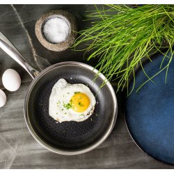  Sobczyk Hybrid Stegepande - 20 cm