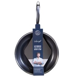  Sobczyk Hybrid Stegepande - 20 cm