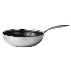 Sobczyk Hybrid Wok - 28 cm