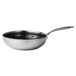 Sobczyk Hybrid Wok - 28 cm