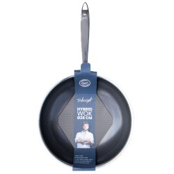 Sobczyk Hybrid Wok - 28 cm