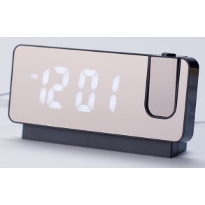 Digitalt Vkkeur med Projektor 