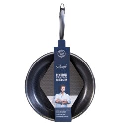 Sobczyk Hybrid Stegepande 24 cm