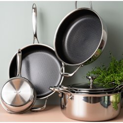 Sobczyk - Hybrid Sautergryde m. Lg - 28 cm 