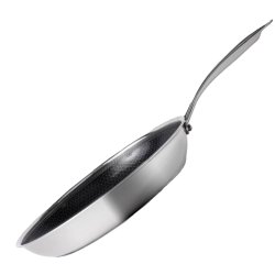 Sobczyk Hybrid Stegepande - 32 cm