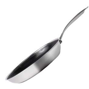 Sobczyk Hybrid Stegepande - 32 cm