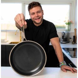 Sobczyk Hybrid Stegepande - 32 cm