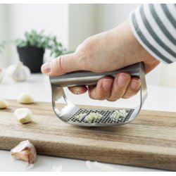 Sobczyk - Hvidlgspresser