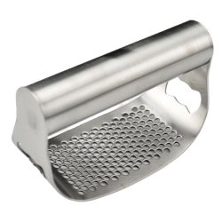 Sobczyk - Hvidlgspresser